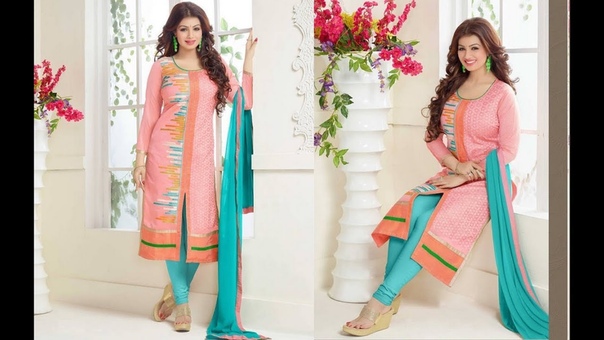 Beautiful Stylish Salwar Kameez Collection for