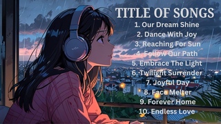RELAXING CHILL VIBES MUSICS 🎶 To Relax Your Bored Mind And Enjoy New Songs 🎼