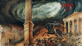 Avatar - ...Memoriam Draconis (Full Album)