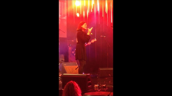 Milla Jovovich Sings Her Original Song Every Leaf