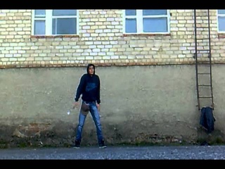 ~Александр Апханов~ ku6dancer (rus) | part 2 | Higher