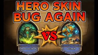 This Hero Skin Has a Secret Buff! | Hearth Tech#349