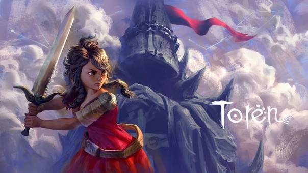Toren ( PC, Play Station 4) Mike Ryan Talk About