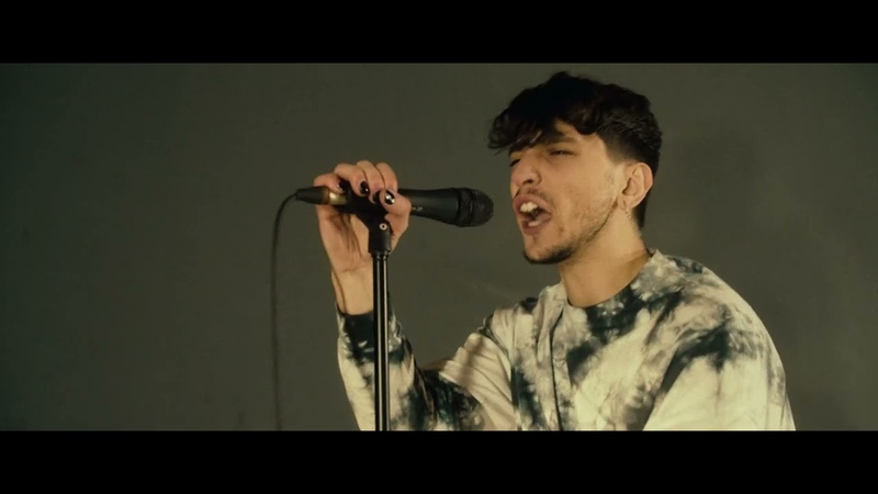 Corrosive Silence ( Official