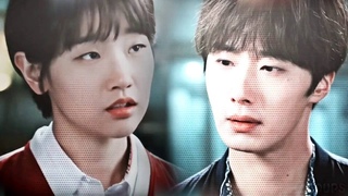 [ RU ] Ha Won X Ji Woon  - Cinderella and Four Knights [ MV ]