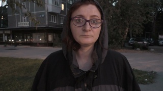 Борис Пивоваров. Письмо.