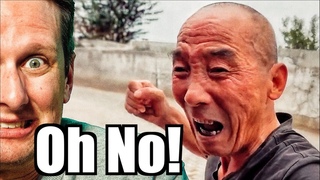 Hatred in China is Boiling Over - and Theyre Failing to Cover it Up