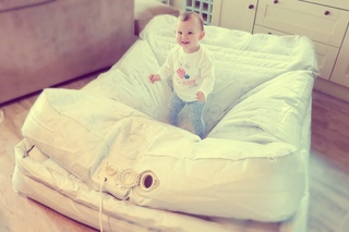 BREAKING BEDS!