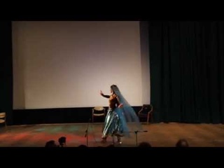 Turkic concert Тюркский концерт