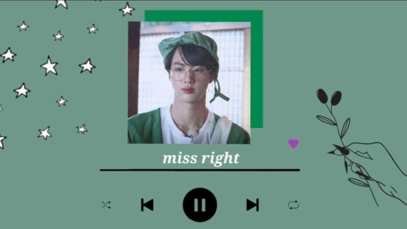 BTS Old song