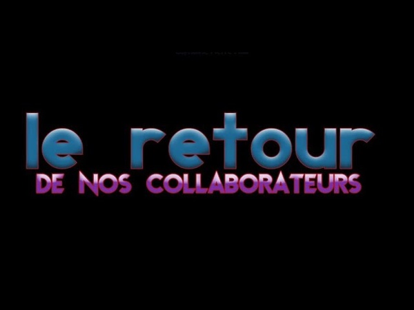 LE RETOUR Le Capitaine Pierre