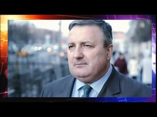 Сначала Договор о границе, потом Ереван может приглашать ОДКБ: Перенджиев