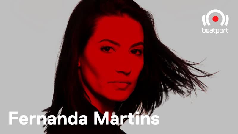 Fernanda Martins Live LNADJ: Set For