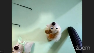 Ольга Караченцева Валяем пёсика