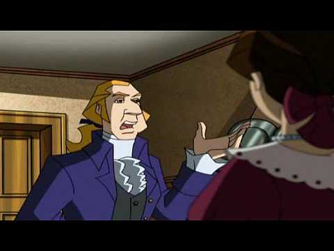 Liberty s Kids:, 20 An American in Paris (1,