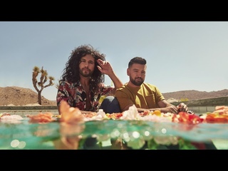 Dan + Shay - Let Me Get Over Her (Audio)