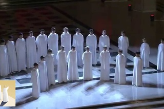 Libera - Amazing Grace