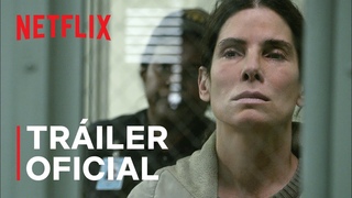 Imperdonable (EN ESPAOL) | Sandra Bullock | Triler oficial | Netflix