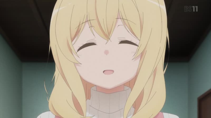 TV, Sunohara sou no Kanrinin san, Смотрительница Сунохары 1, 12
