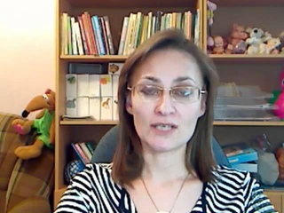 Логопед. Постановка звука Р. Часть 3