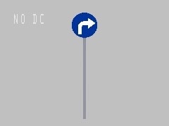 PLRS_C-2. Dvizhenie napravo s