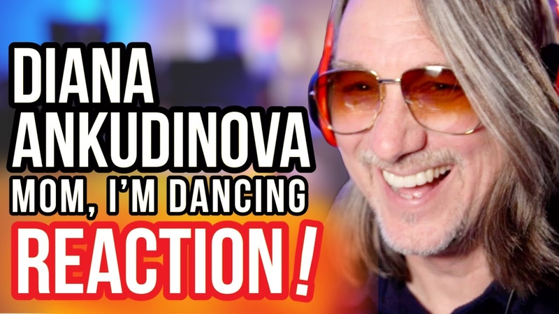 FLOORED Reaction to Diana Ankudinova Mom Im