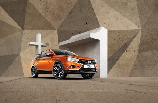Постгарантийное обслуживание «LADA+1»