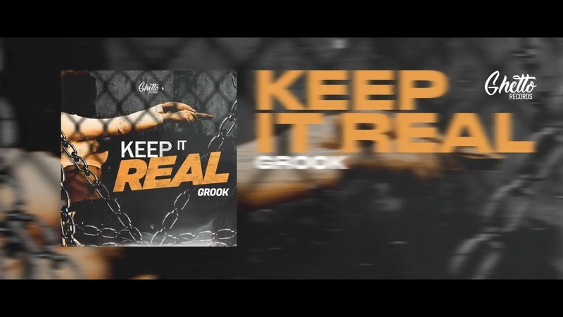 GROOK Keep It