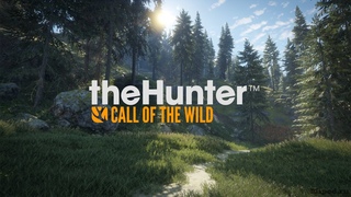 Катаем TheHunter Call of the Wild День 4. Новогодний розыгрыш в группе VK