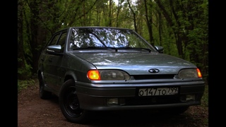 ГРАМОТНЫЕ АМЕРИКАНКИ НА ВАЗ 2113,2114,2115 как подключить американки ВАЗ 2114 LADA СУПЕР АВТО