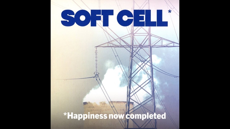 SOFT CELL First Hand Experience In Second Hand Love ( GIORGIO MORODER