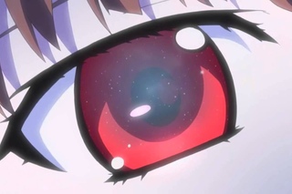 Crescent Charm AMV