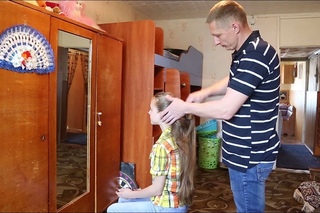 Сбор средств для 15-летней Тани Березиной из поселка Нея