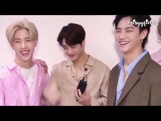 MARKSON MOMENT #155 - Mine
