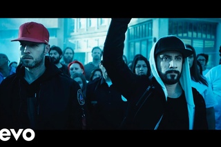 AJ McLean - Live Together ft. Jordan James