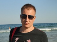 Сергей Еремеев