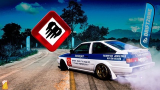 Forza Horizon 5 - Прохождение дрифт зоны!!! ФЕРМЕРСКИЙ СПРИНТ-КРОСС Летний сезон!!