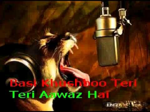 Dekha Ek Khawab To Yeh Silsile Huwe Karaoke With