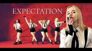 Girl's Day() - Expectation () dance cover by The Space