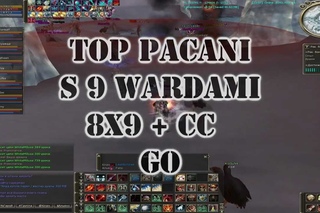 Warden x7