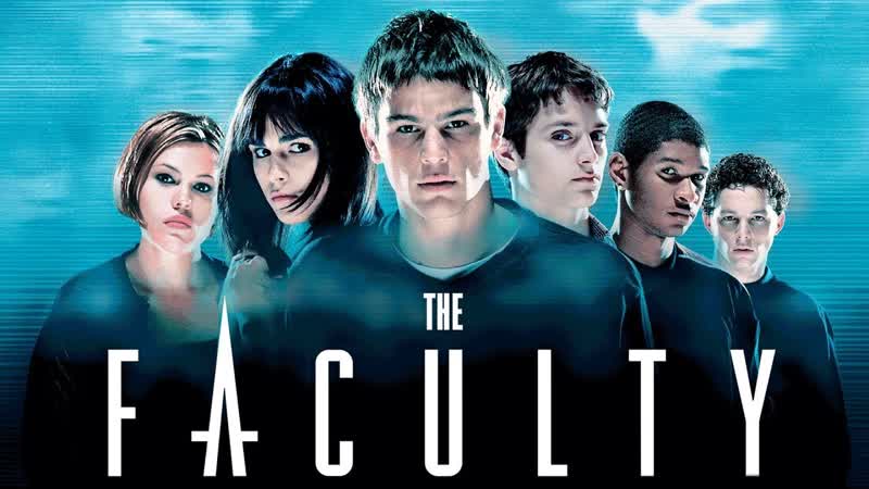 Nitro Zeus Stream The Faculty
