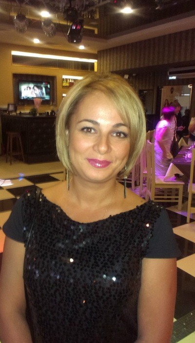 Оксана Титова