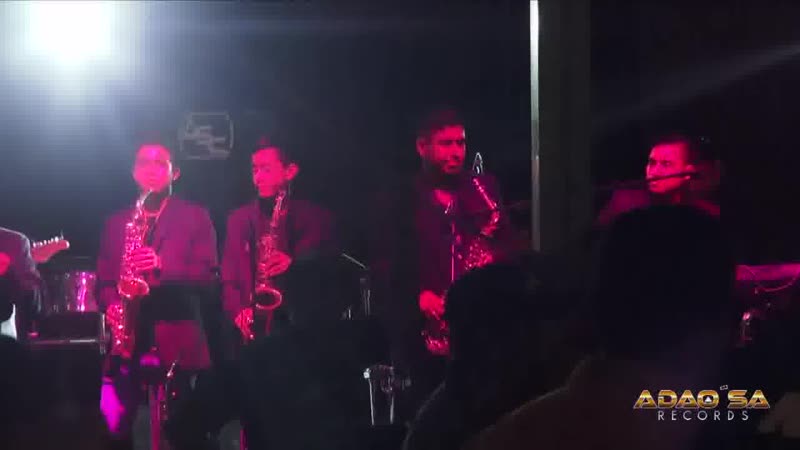 Se Muere, Sincero Amor, Eskala Show, Foro Acapulco, Acapulco,
