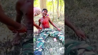 ||salute Indian army|| #tango Charlie  Tango Charlie movie copy  #indianarmy #shorts #ytshorts