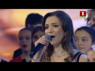 🎶“Многае лета народу Беларусі і любай Айчыне!“ - ссылка на ПОЛНОЕ ВИДЕО в описании