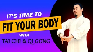 Top 20 Tai Chi and Qigong Exercises | Tai Chi Zidong