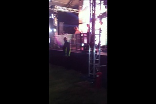 Disclosure LIVE - Global Gathering 2012 - Ec-ecticity
