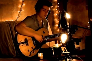 Coldplay - The Scientist (Acoustic Cover)
