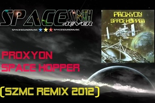 Proxyon - Space Hopper (SZMC Remix 2012)
