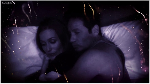 The X Files Water Under The